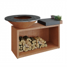 OFYR Island Corten 100 CD